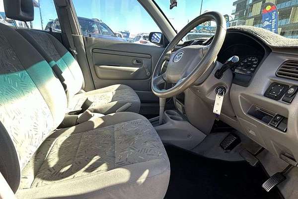 2001 Mazda 121 Shades Metro DW Series 2