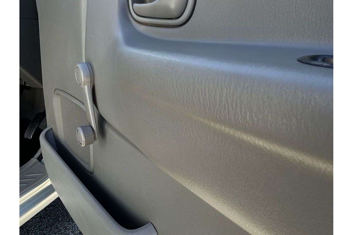 2001 Mazda 121 Shades Metro DW Series 2