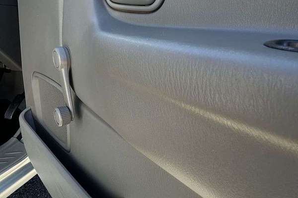 2001 Mazda 121 Shades Metro DW Series 2