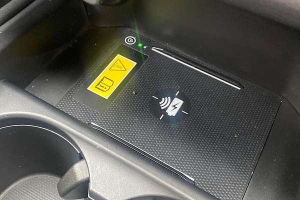 2024 Honda ZR-V e:HEV LX RZ