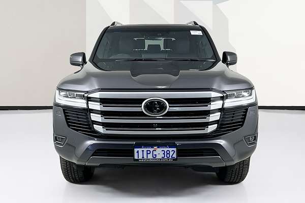 2024 Toyota Landcruiser LC300 VX (4x4) FJA300R
