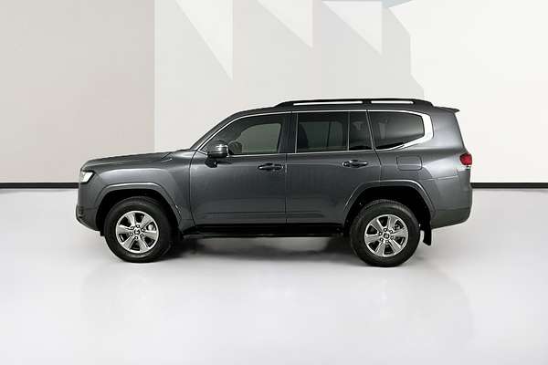 2024 Toyota Landcruiser LC300 VX (4x4) FJA300R