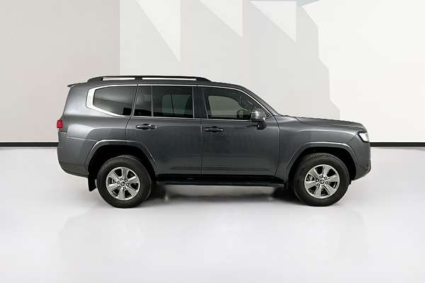 2024 Toyota Landcruiser LC300 VX (4x4) FJA300R
