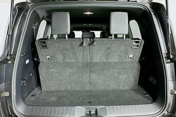 2024 Toyota Landcruiser LC300 VX (4x4) FJA300R