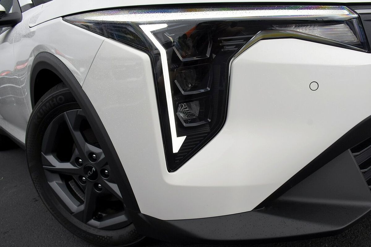 2025 Kia K4 S CL4m