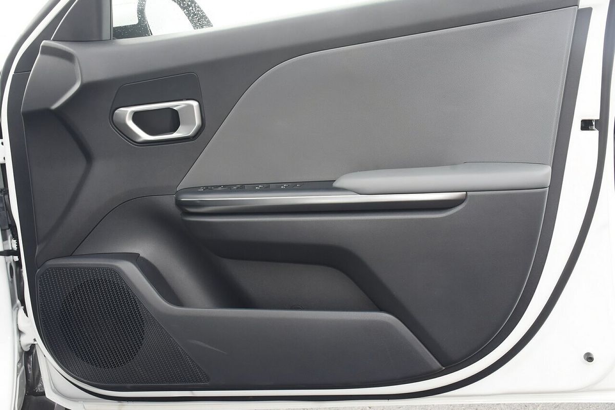 2025 Kia K4 S CL4m