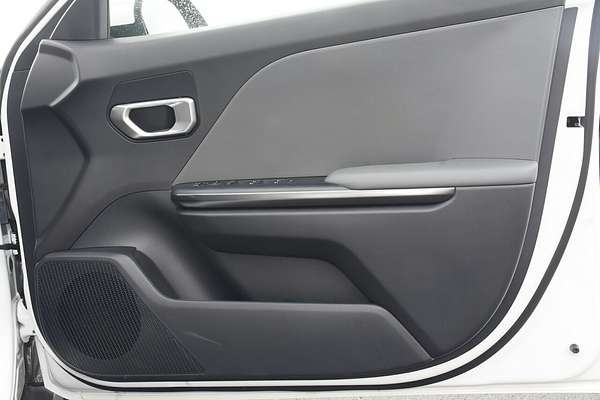 2025 Kia K4 S CL4m