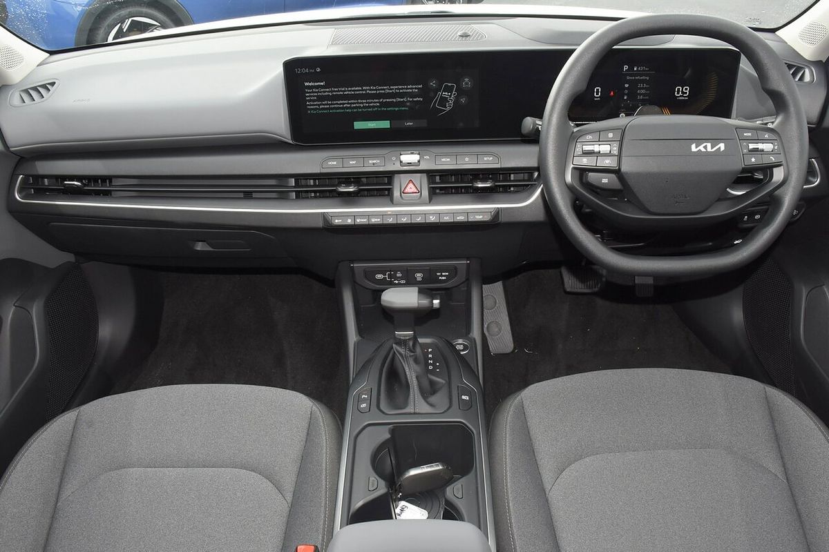 2025 Kia K4 S CL4m