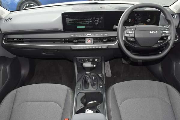 2025 Kia K4 S CL4m