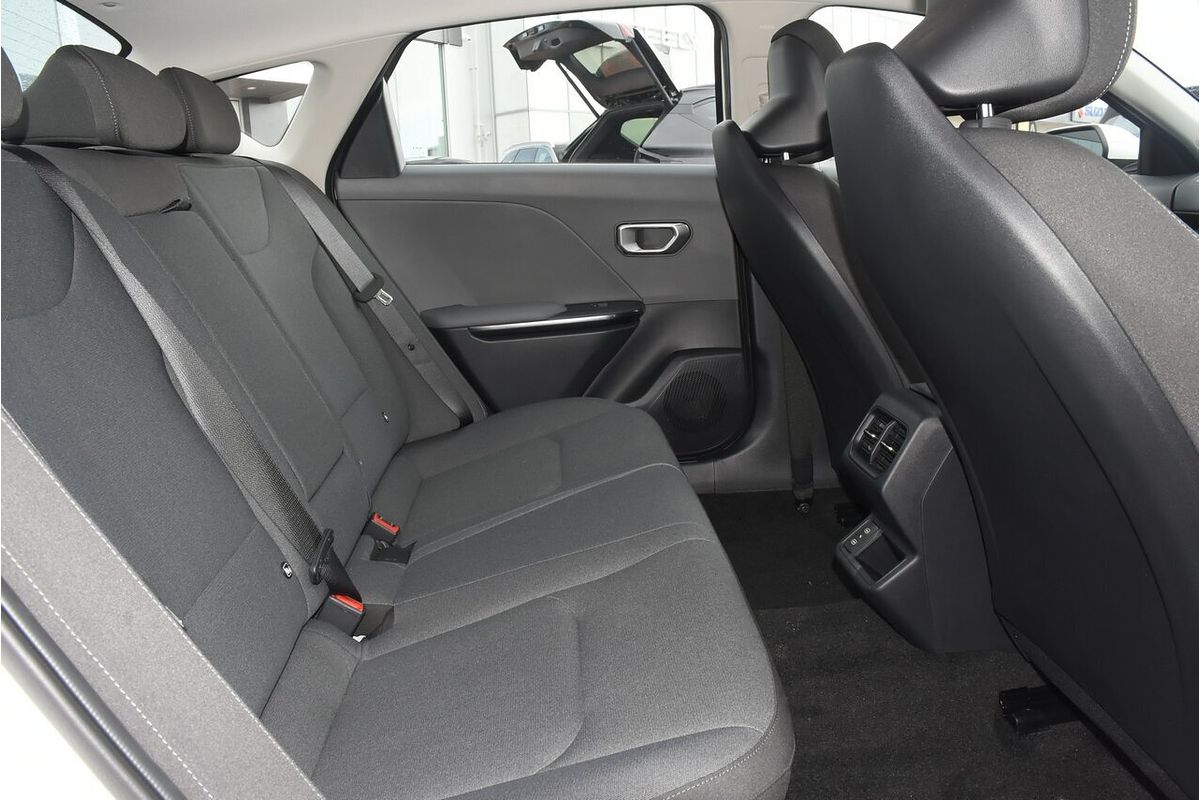 2025 Kia K4 S CL4m