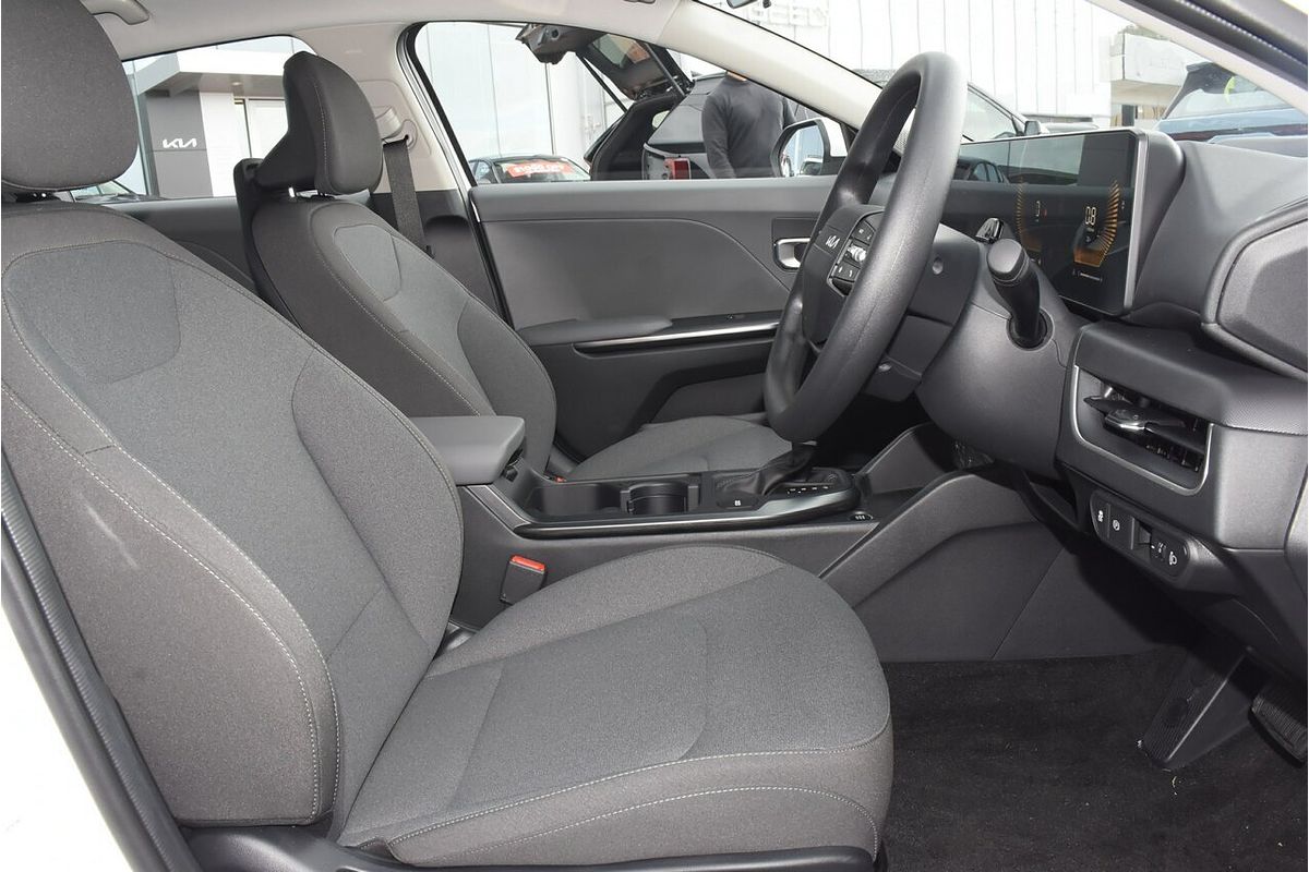 2025 Kia K4 S CL4m