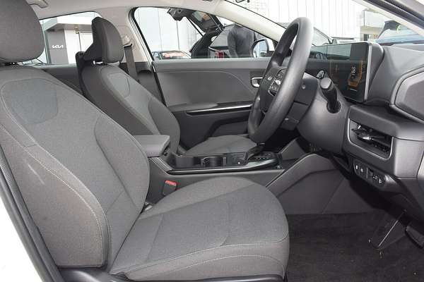 2025 Kia K4 S CL4m