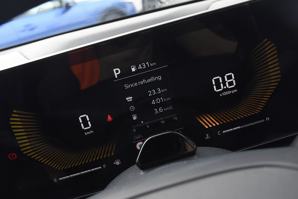 2025 Kia K4 S CL4m
