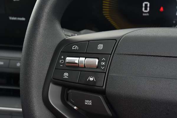2025 Kia K4 S CL4m