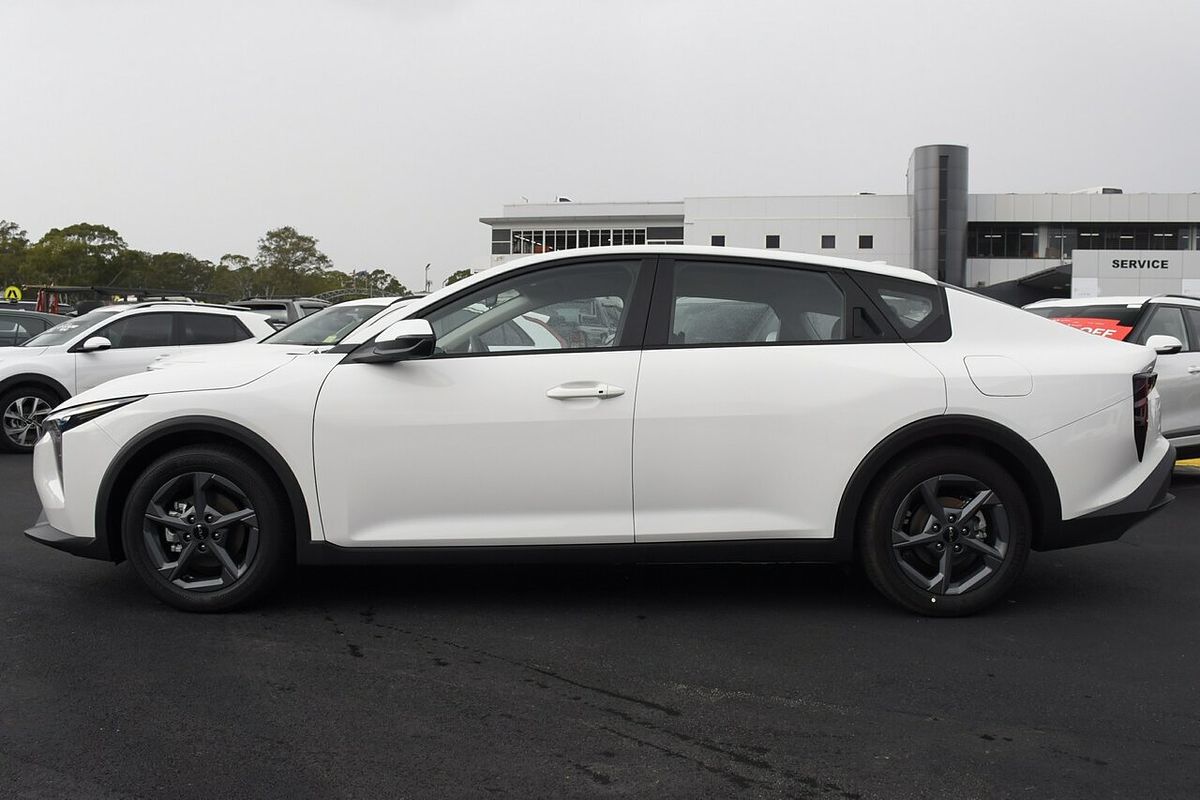 2025 Kia K4 S CL4m