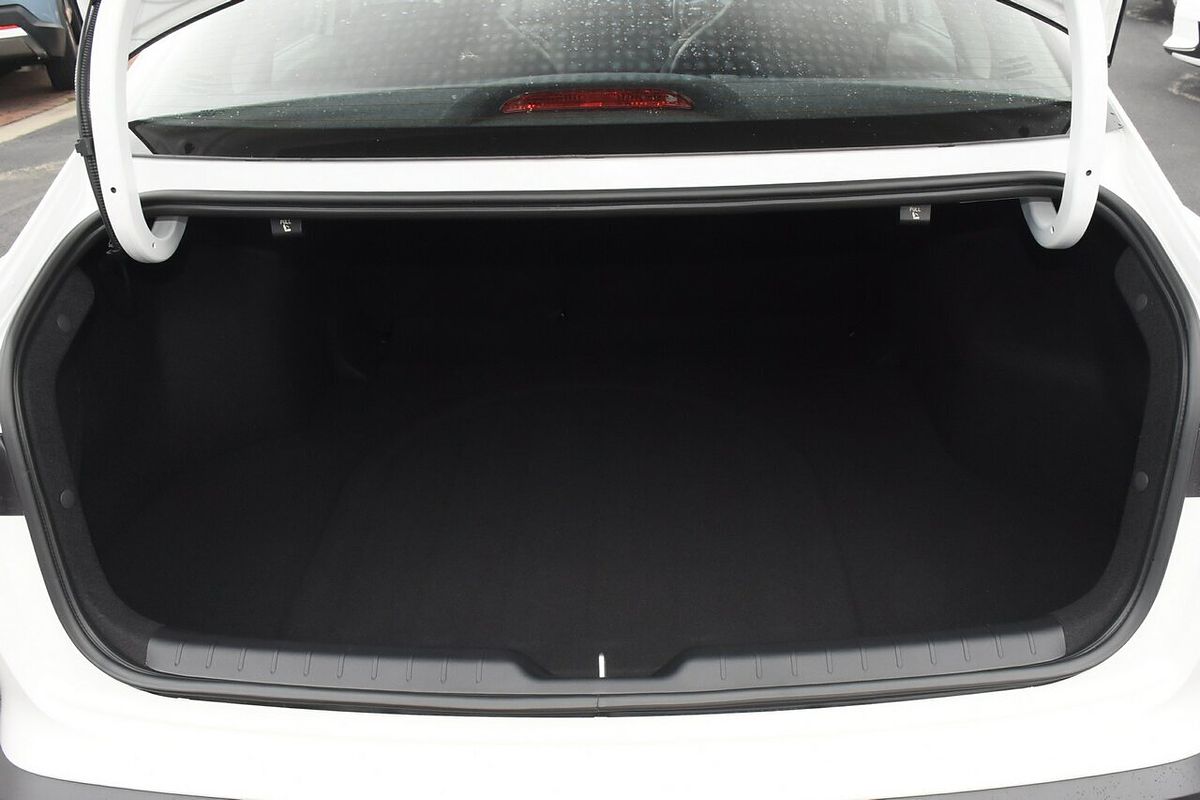 2025 Kia K4 S CL4m