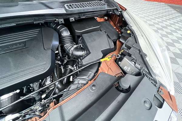 2017 Ford Escape Titanium ZG
