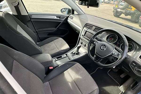 2015 Volkswagen Golf 90TSI 7