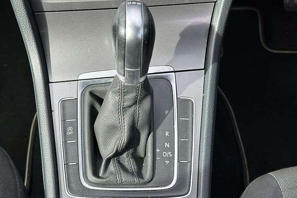 2015 Volkswagen Golf 90TSI 7