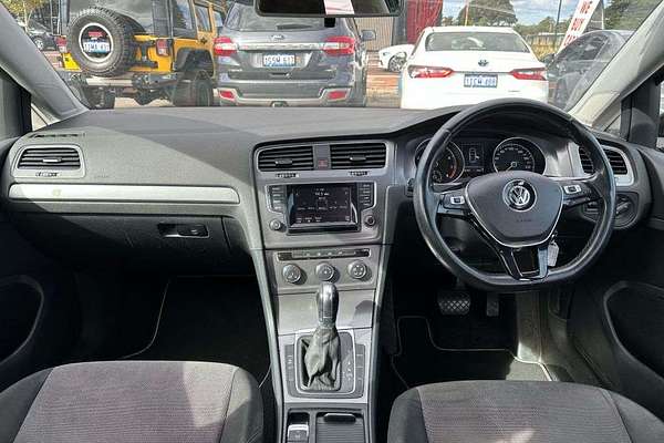 2015 Volkswagen Golf 90TSI 7