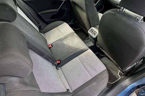 2015 Volkswagen Golf 90TSI 7