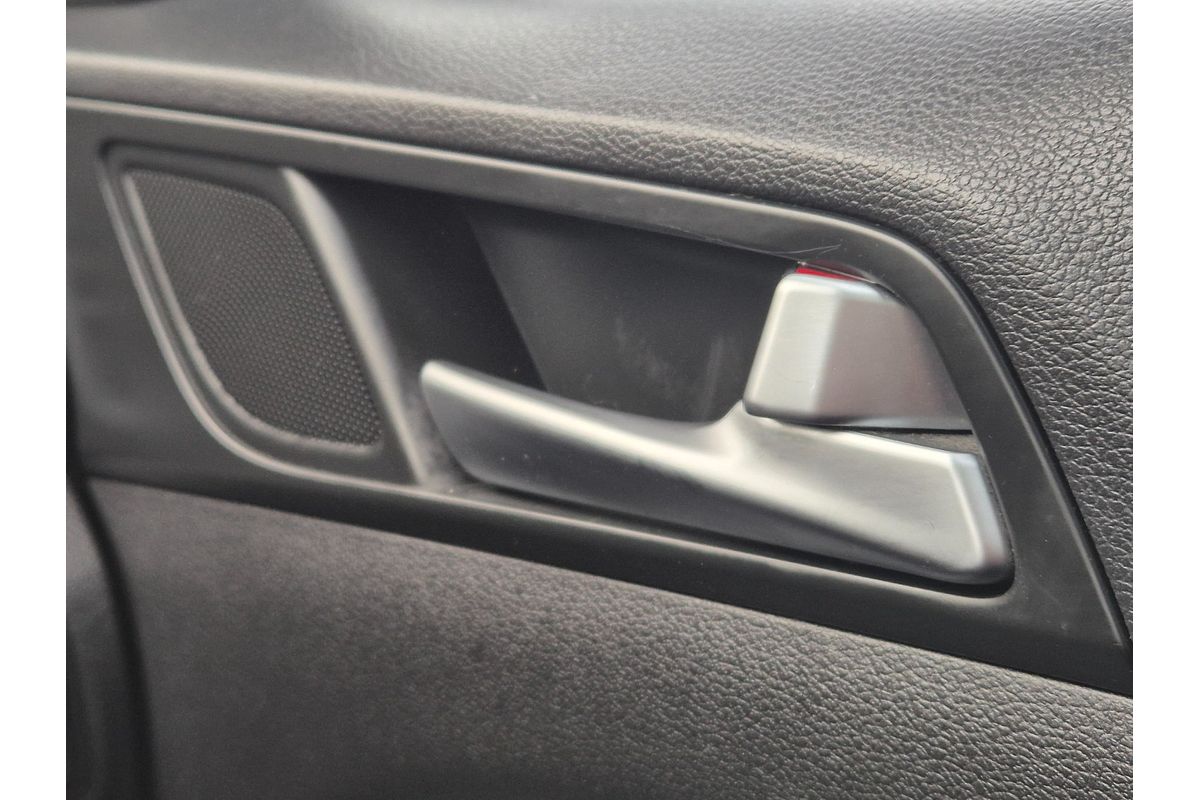 2015 Hyundai Tucson Highlander TLe