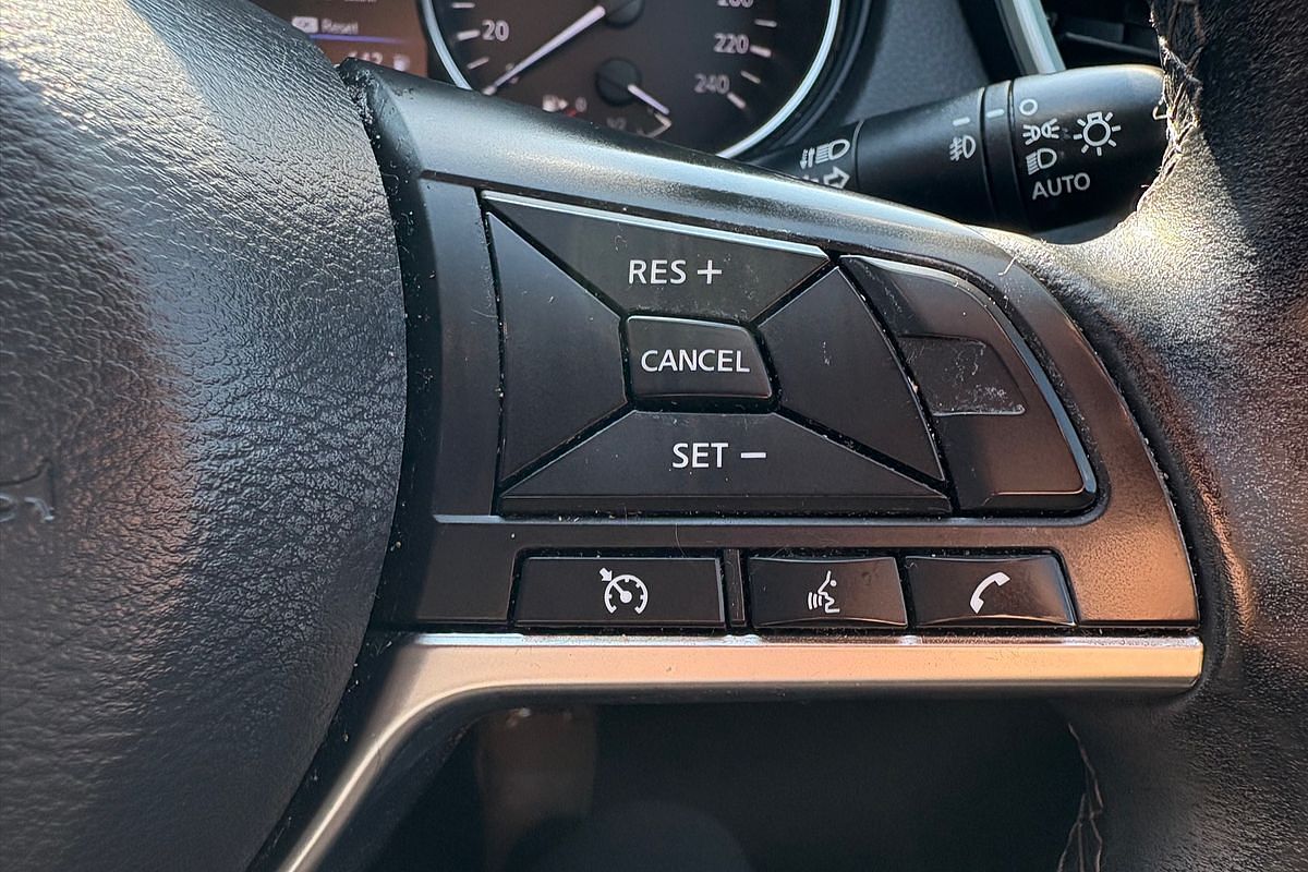 2021 Nissan QASHQAI ST-L J11 Series 3