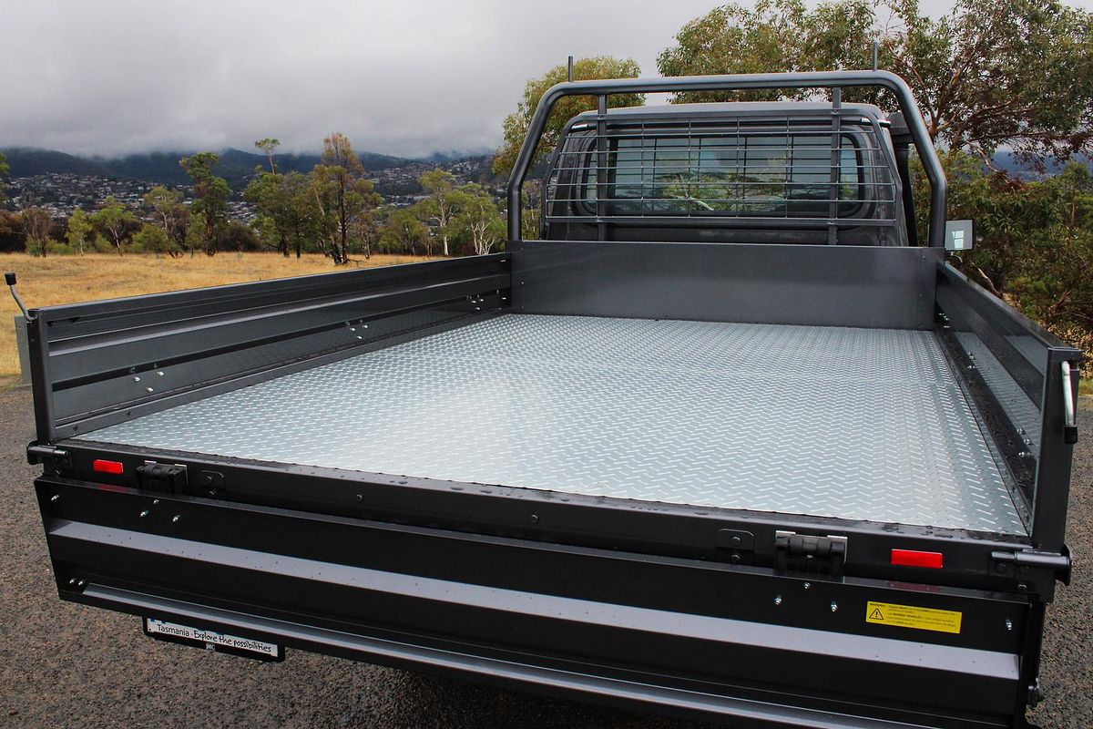 2025 Toyota Landcruiser GXL VDJL79R 4X4