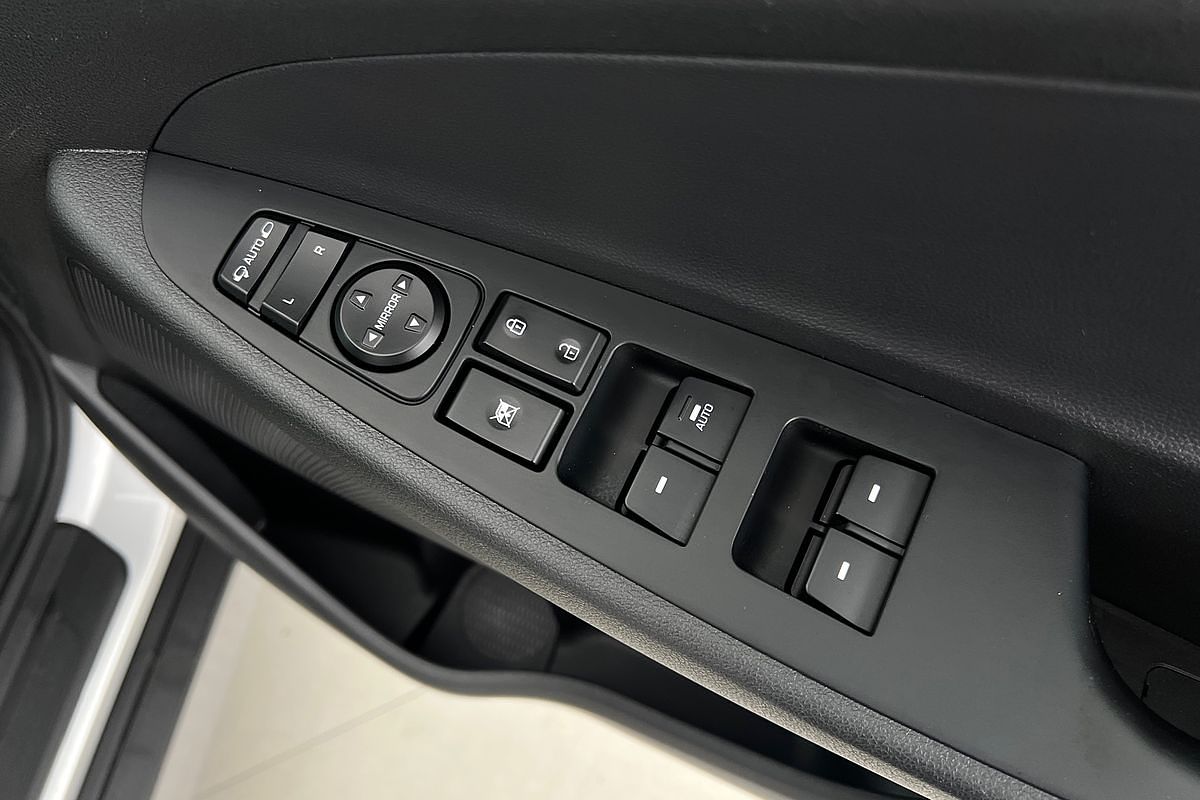 2017 Hyundai Tucson Elite TLe