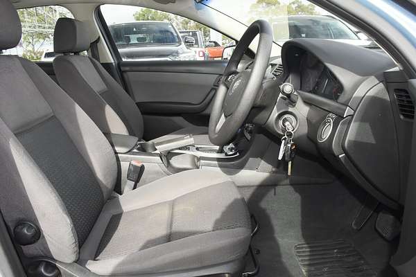 2008 Holden Commodore Omega VE