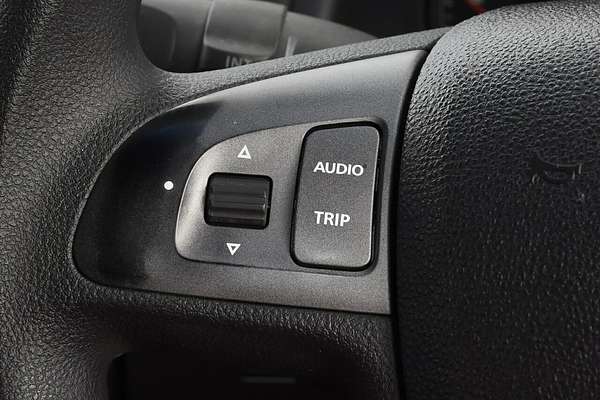 2008 Holden Commodore Omega VE