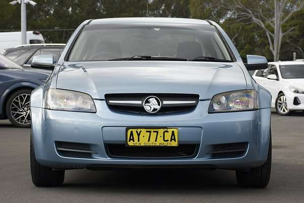 2008 Holden Commodore Omega VE