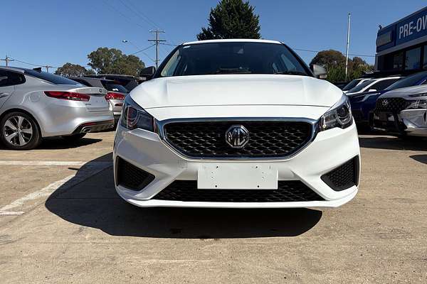 2021 MG MG3 Core