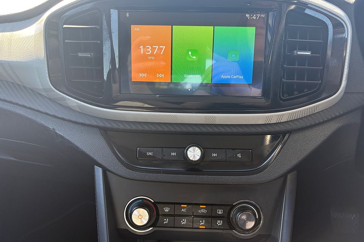 2021 MG MG3 Core