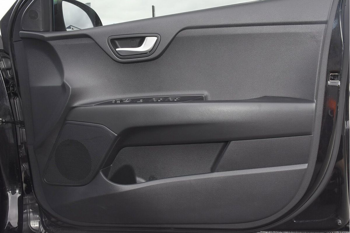 2020 Kia Rio GT-Line YB