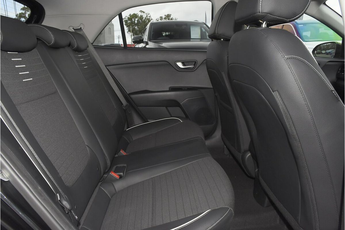 2020 Kia Rio GT-Line YB