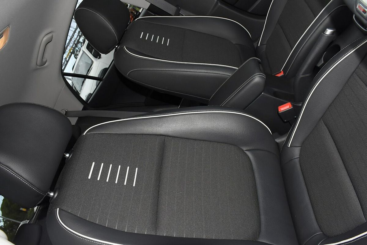 2020 Kia Rio GT-Line YB
