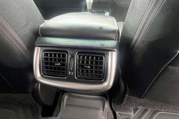 2017 Toyota Hilux SR5 GUN126R 4X4