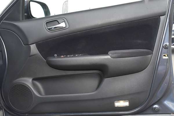 2005 Honda Accord Euro 7th Gen