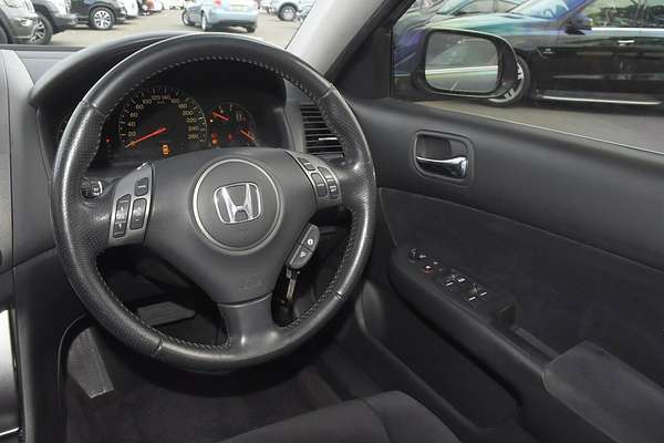 2005 Honda Accord Euro 7th Gen