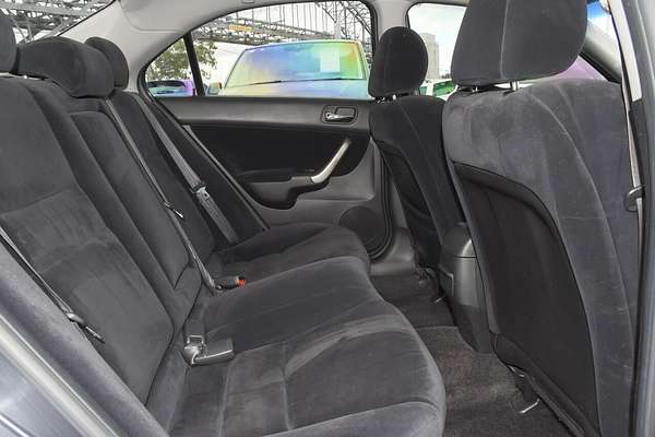 2005 Honda Accord Euro 7th Gen
