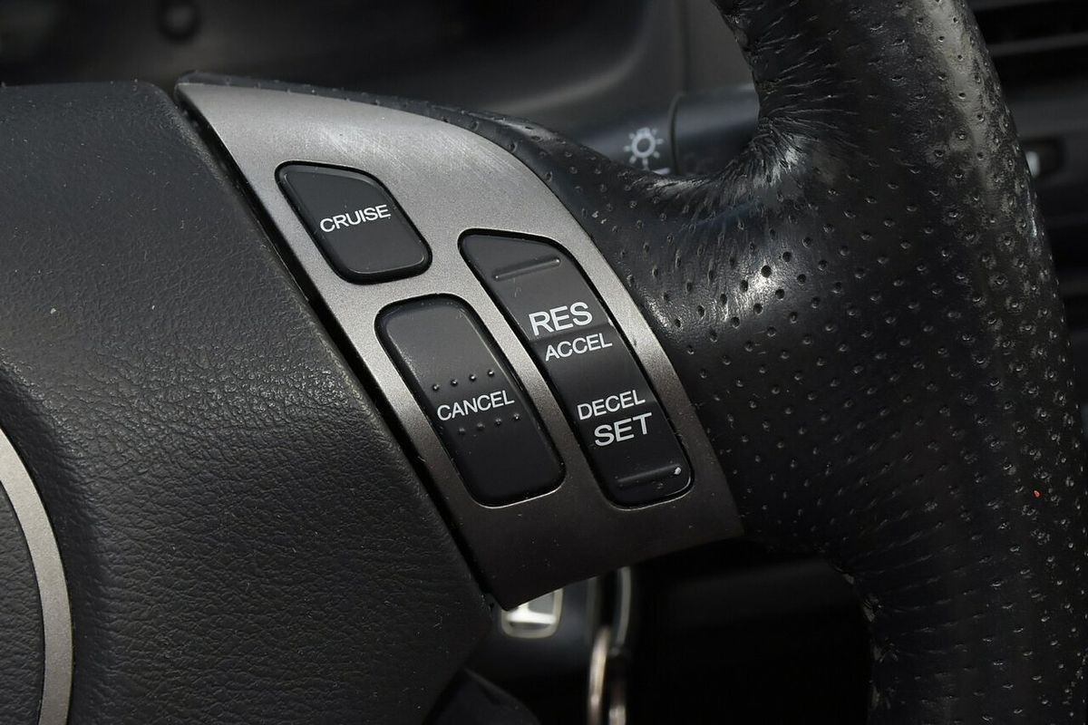 2005 Honda Accord Euro 7th Gen