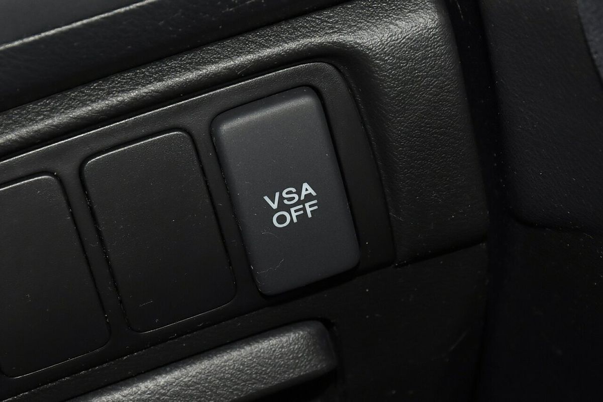 2005 Honda Accord Euro 7th Gen