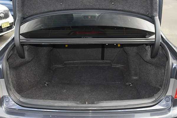 2005 Honda Accord Euro 7th Gen