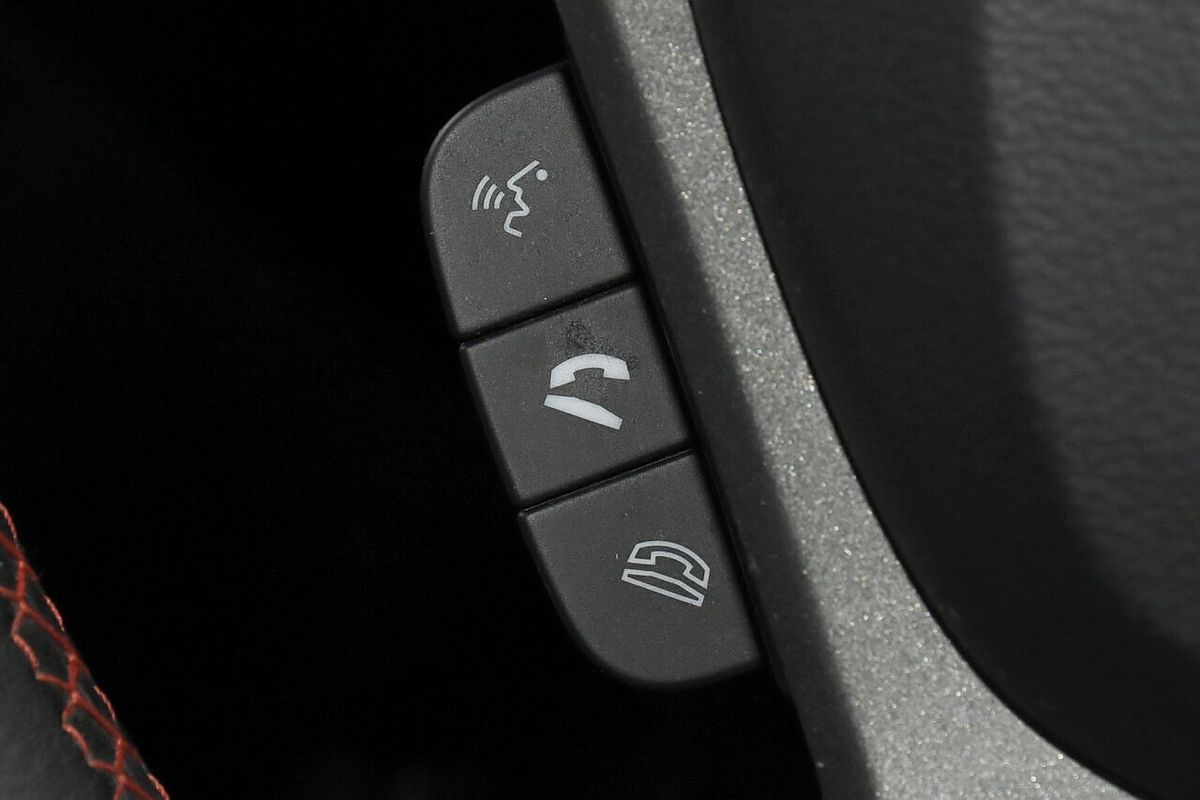 2017 Suzuki Vitara S Turbo LY