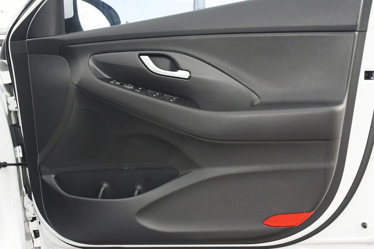 2018 Hyundai i30 Active PD2