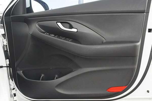2018 Hyundai i30 Active PD2