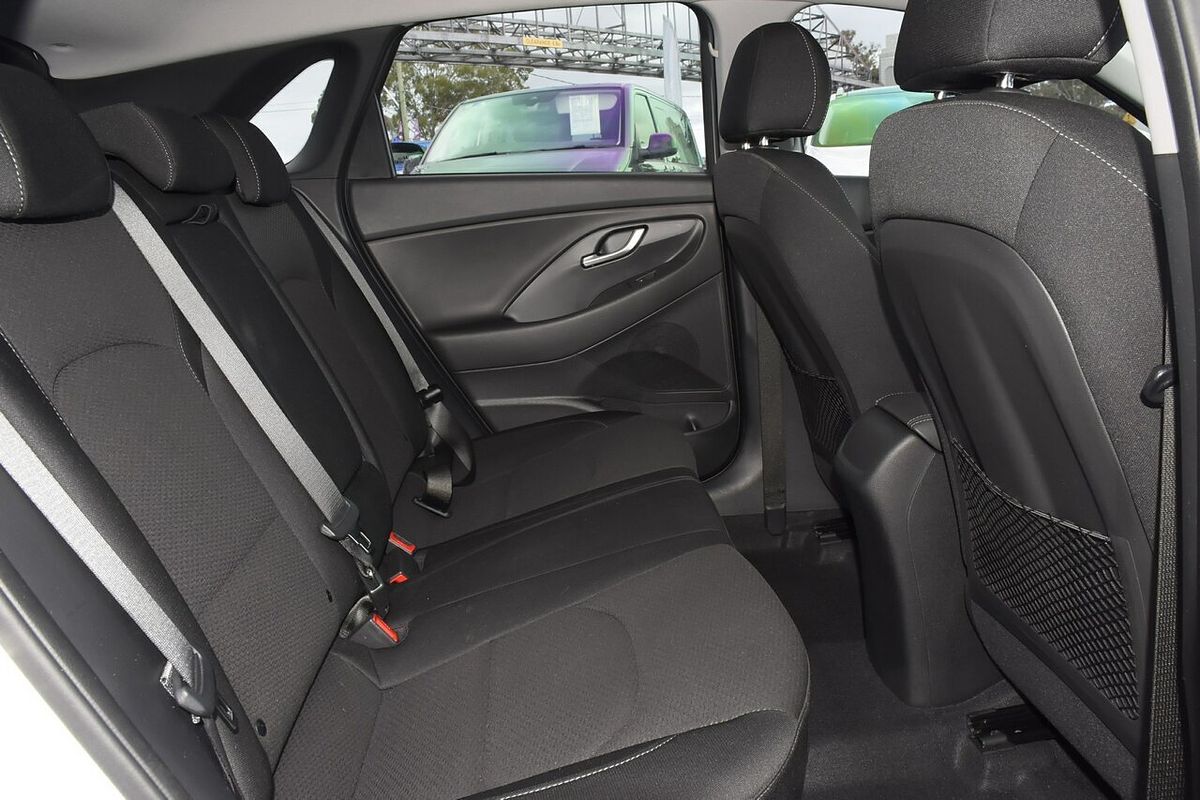 2018 Hyundai i30 Active PD2