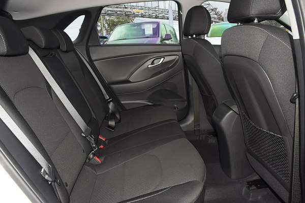 2018 Hyundai i30 Active PD2