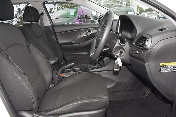 2018 Hyundai i30 Active PD2
